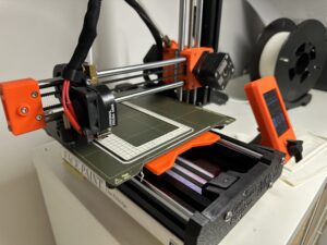 iPhone case printing